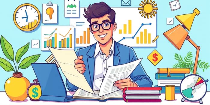 Consejos Prácticos para tu Economía Personal