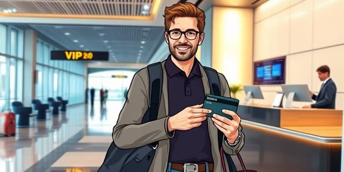 Consejos para optimizar tus tarjetas premium