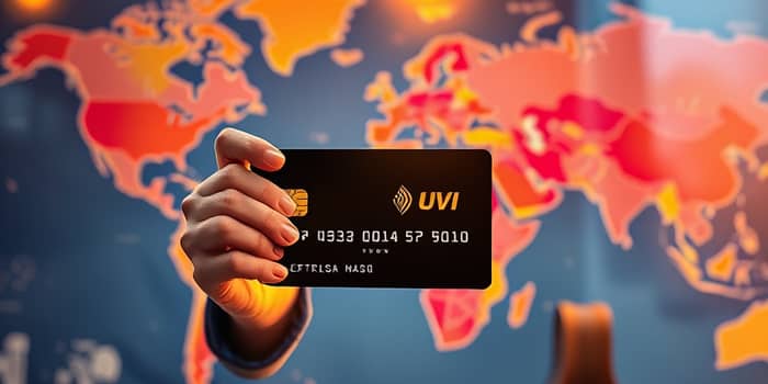 Conseguir Tarjetas de Crédito Internacionales Fácilmente