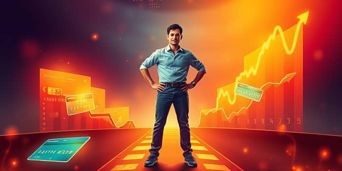 Incrementa el Límite de tu Tarjeta de Crédito Rápido