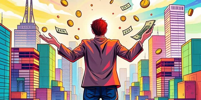 Préstamos sin aval y requisitos flexibles