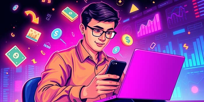 Créditos Online para Profesionales Jóvenes