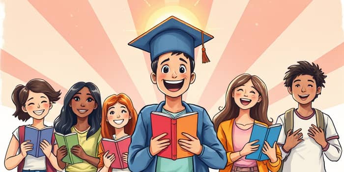 Financia tu formación con créditos educativos accesibles