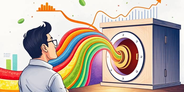 Guía para Seleccionar Fondos de Inversión Ideales