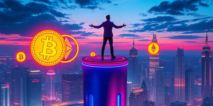 Estrategias para Invertir en Criptomonedas