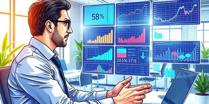 Guía para Evaluar Inversiones con Herramientas Digitales