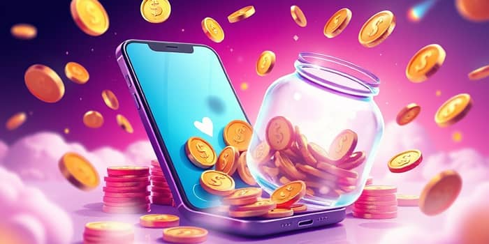 Aplicaciones para Ahorrar con tu Cambio Diario