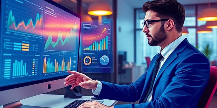 Alertas digitales para gestionar tu presupuesto